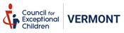 Council for Exceptional Children logo